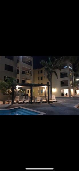 Casa orcas